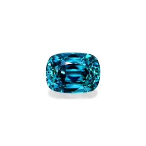 Blue Zircon