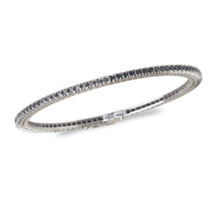 COLOR BANGLES (BLK DIA BANGELE)
