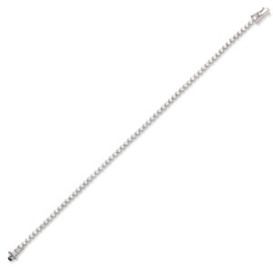 DIAMOND TENNIS BRACELETS - TENNIS BRACELETS (BR0050421)