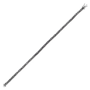 MULTISAPPHIRE BRACELETS - TENNIS BRACELETS (BR0120524)