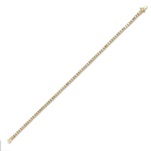 STRAIGHT LINE TENNIS BRACELETS - TENNIS BRACELETS (BR0151121)