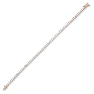 DIAMOND TENNIS BRACELETS - TENNIS BRACELETS (BR0180921)