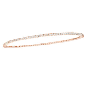 DIAMOND BANGLES - BANGLE (BR1000223)