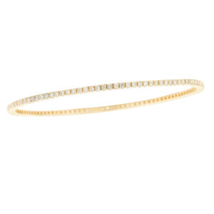 DIAMOND BANGLES - BANGLE (BR1010223)