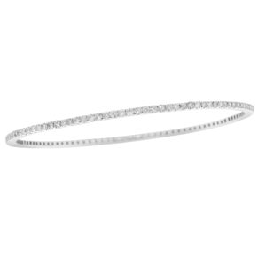 DIAMOND BANGLES - BANGLE (BR1020223)