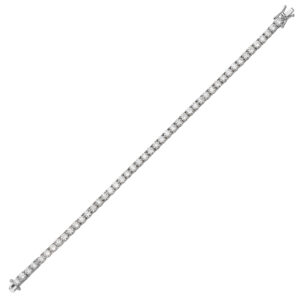 DIAMOND TENNIS BRACELETS - TENNIS BRACELETS (BR1061223)