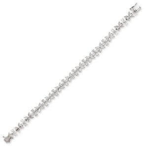 DIAMOND TENNIS BRACELETS - BRACELETS DIAMOND GN07061B(MNT) (BR2000622)