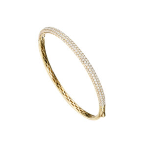 DIAMOND BANGLES - BANGLE (BR2031118)
