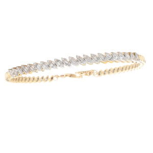 DIAMOND BANGLES - BANGLE (BR3010524)