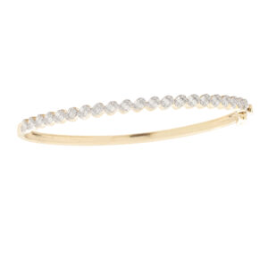 DIAMOND BANGLES - BANGLE (BR3020524)