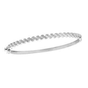 DIAMOND BANGLES - BANGLE (BR3050524)