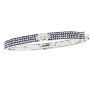 COLOR BANGLES - BANGLE (BR4000524)