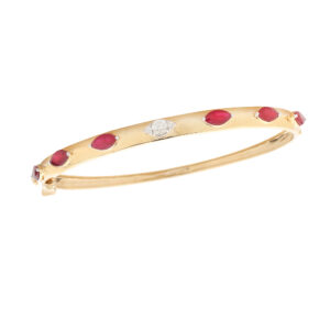 COLOR BANGLES - BANGLE (BR8020524)