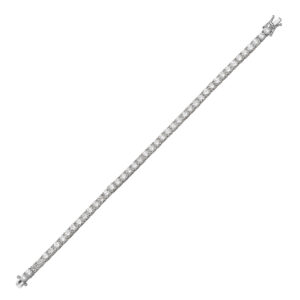 DIAMOND TENNIS BRACELETS - DIAMOND BRACELETS (BR8220524)
