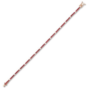 5 AND 1 BRACELETS - TENNIS BRACELETS (BR9551023)