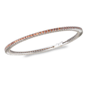 COLOR BANGLES (BLUE DIA BANGLE)