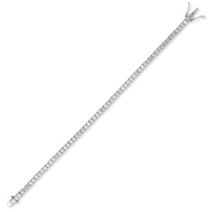 DIAMOND TENNIS BRACELETS - TENNIS BRACELETS (BR0290323)